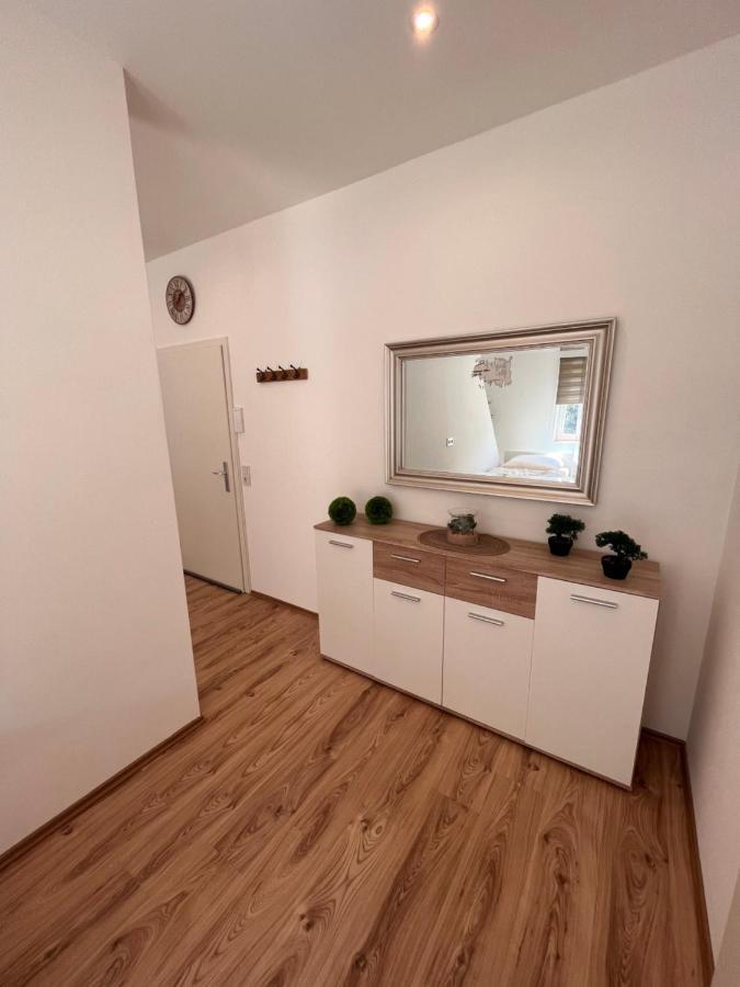 Apartment Soedderich 1 Waake Exterior foto